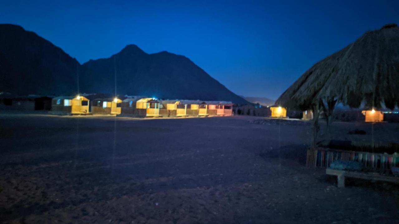 Sakratah Camp - Eco Friendly Hotel ตาบา ภายนอก รูปภาพ