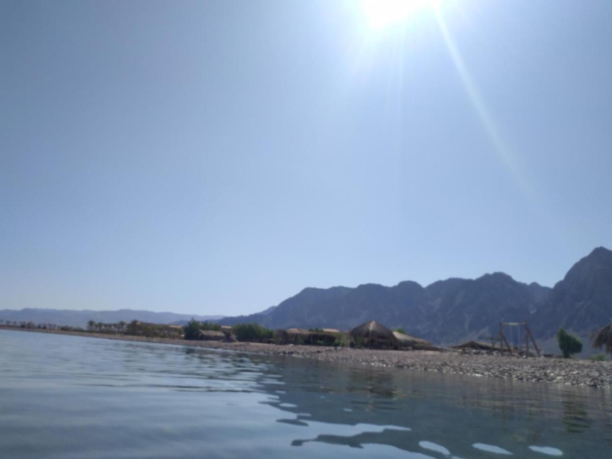 Sakratah Camp - Eco Friendly Hotel ตาบา ภายนอก รูปภาพ