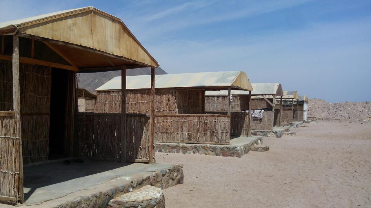 Sakratah Camp - Eco Friendly Hotel ตาบา ภายนอก รูปภาพ