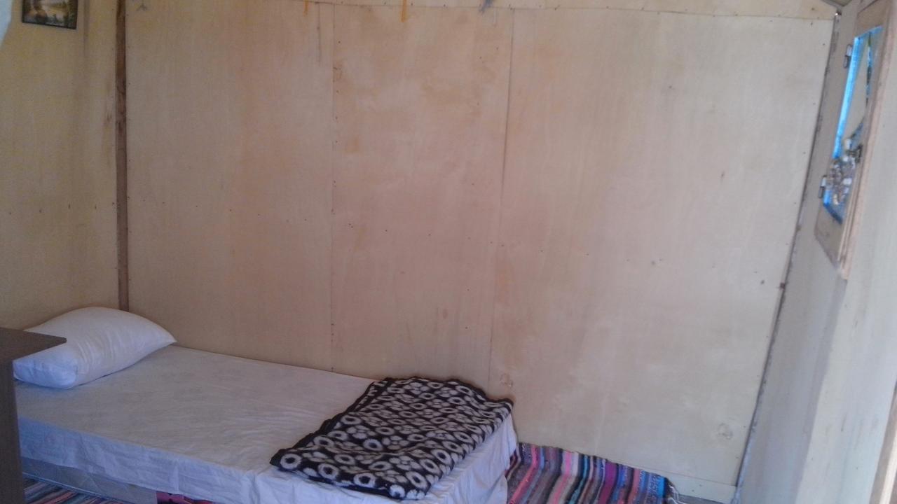 Sakratah Camp - Eco Friendly Hotel ตาบา ภายนอก รูปภาพ