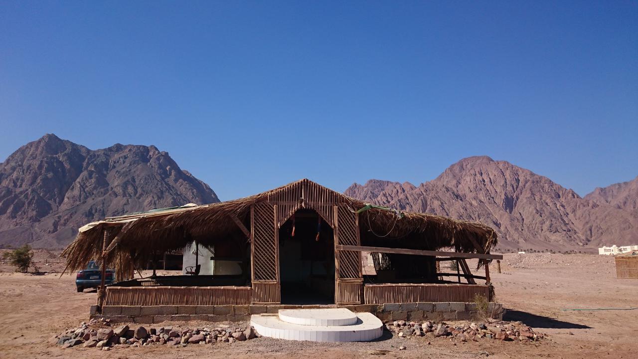 Sakratah Camp - Eco Friendly Hotel ตาบา ภายนอก รูปภาพ