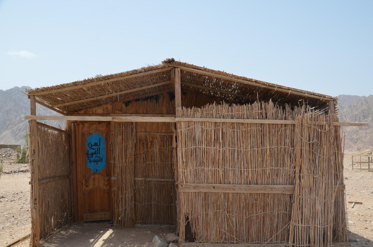 Sakratah Camp - Eco Friendly Hotel ตาบา ภายนอก รูปภาพ