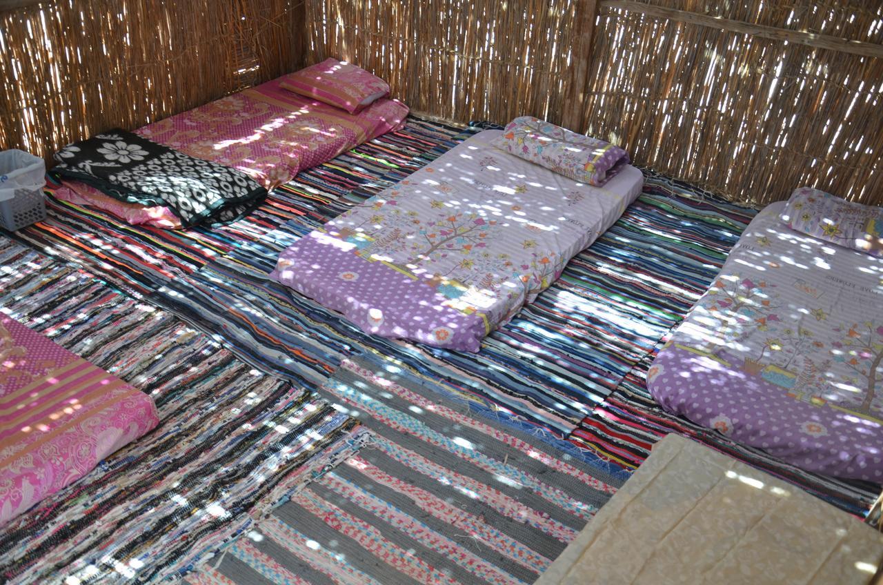 Sakratah Camp - Eco Friendly Hotel ตาบา ภายนอก รูปภาพ