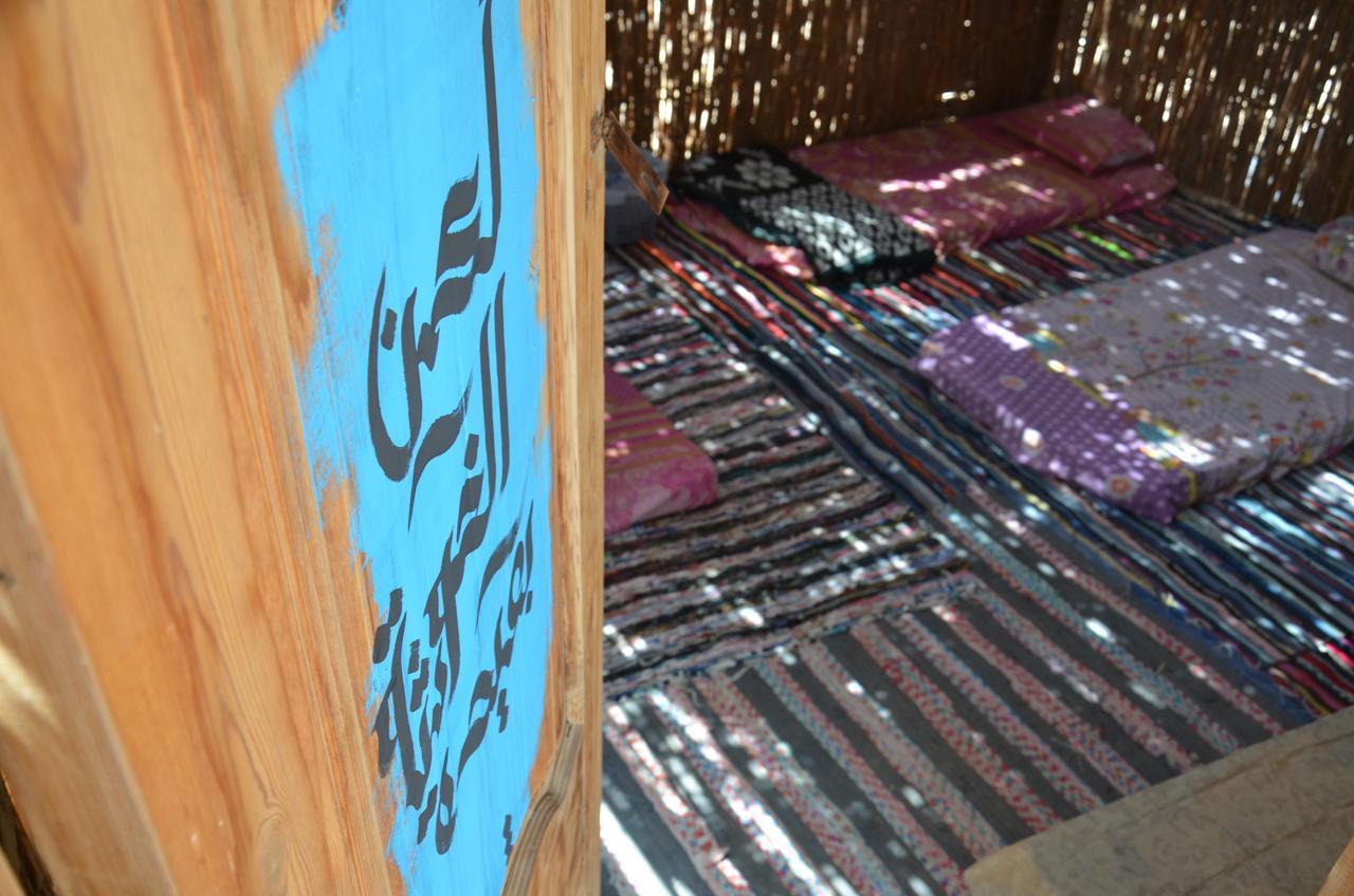 Sakratah Camp - Eco Friendly Hotel ตาบา ภายนอก รูปภาพ
